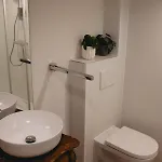 La Balena In Near Amsterdam 아파트 *
