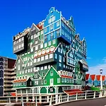 La Balena In Near Amsterdam 아파트 *