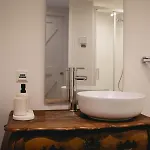 La Balena In Near Amsterdam 아파트
