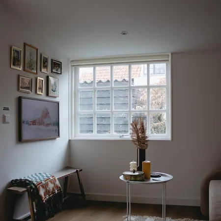 Apartment La Balena In Near Amsterdam Zaandijk