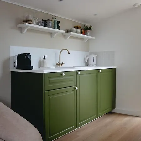 La Balena In Near Amsterdam Zaandijk