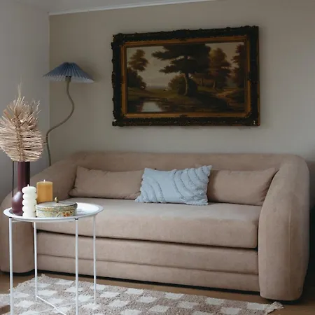 Apartment La Balena In Near Amsterdam Zaandijk