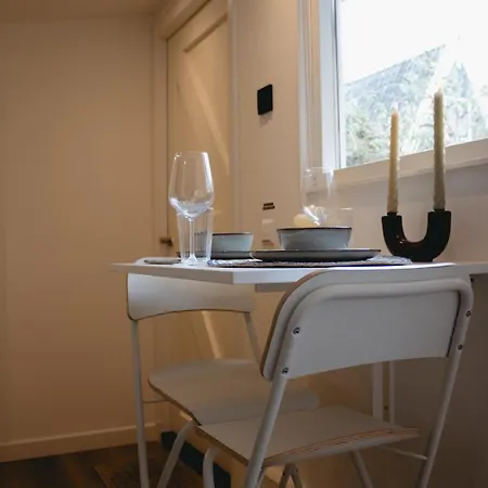 La Balena In Near Amsterdam *