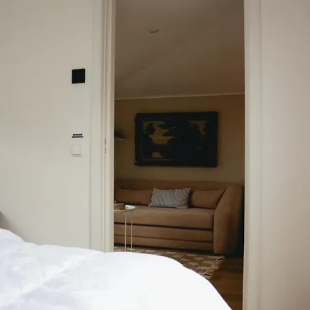 Appartement La Balena In Near Amsterdam Zaandijk