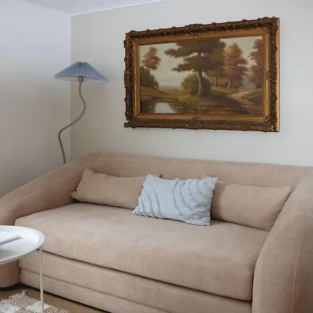 La Balena In Near Amsterdam *