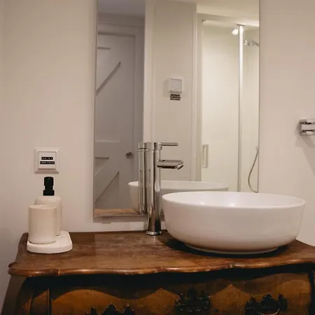 La Balena In Near Amsterdam 公寓