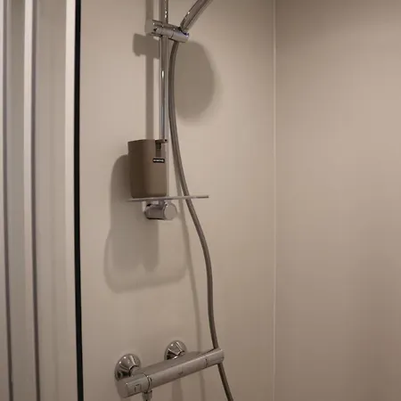 公寓 La Balena In Near Amsterdam *