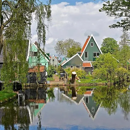La Balena In Near Amsterdam *