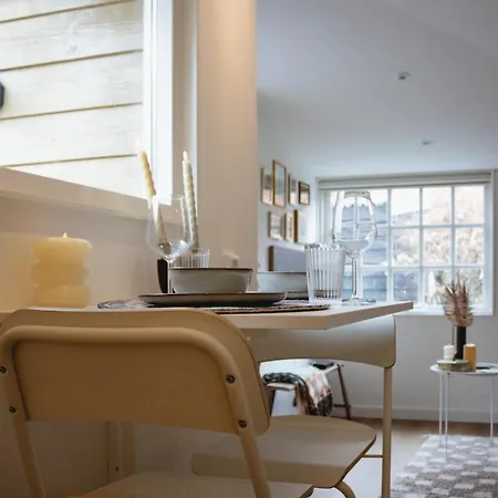 Apartment La Balena In Near Amsterdam