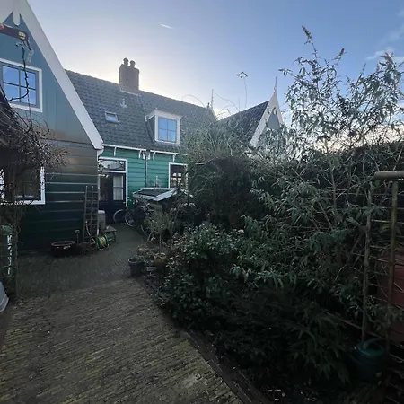 Apartment La Balena In Near Amsterdam