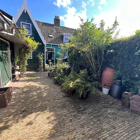 La Balena In Near Amsterdam *