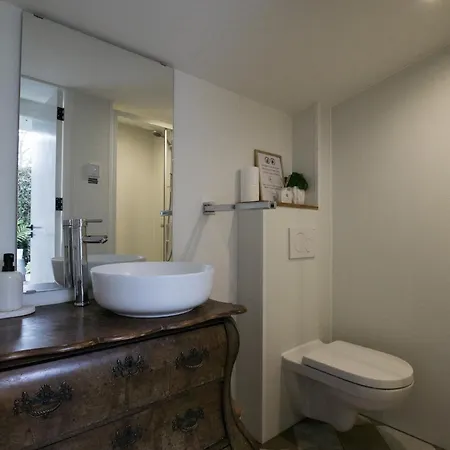 Apartamento La Balena In Near Amsterdam *