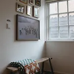Apartament La Balena In Near Amsterdam Zaandijk